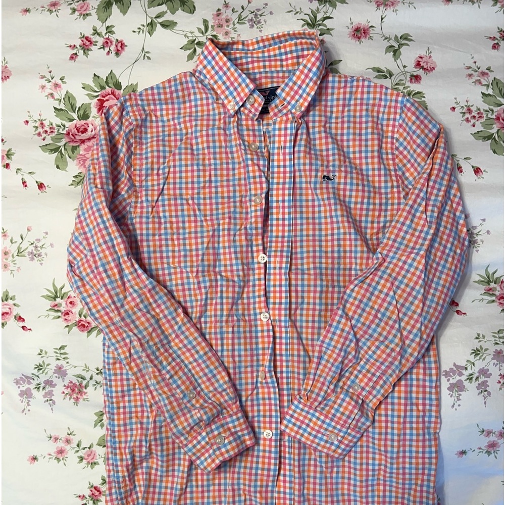 Vineyard vines